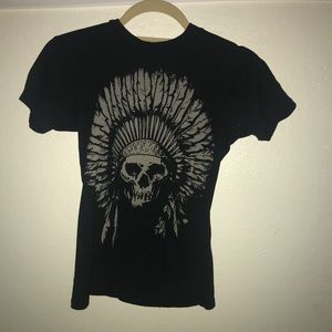 Graphic t-shirt